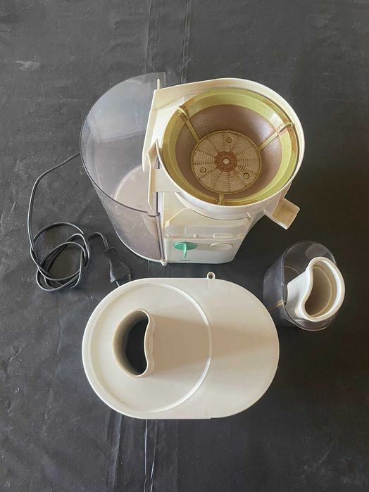 Соковыжималка Braun