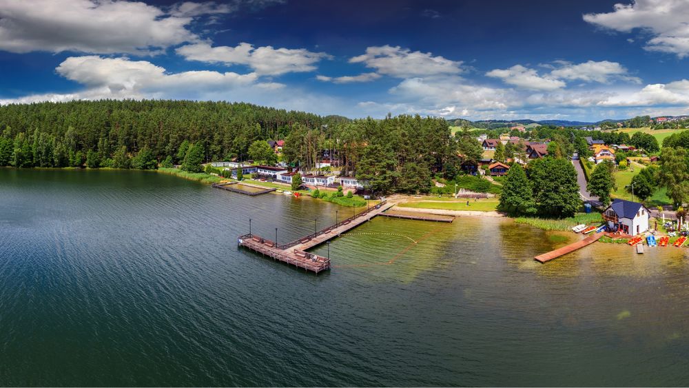 Wolne 31-2.11 Domek na wyłączność sauna, jacuzzi, domek z balią prywa