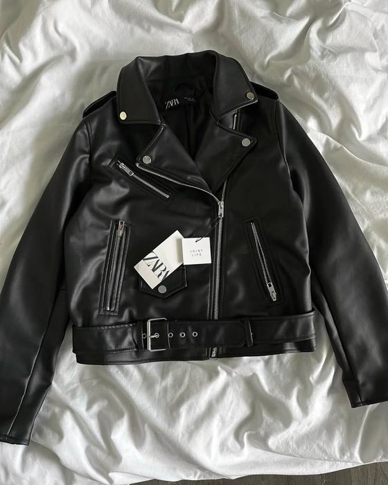 косуха абсолютно нова