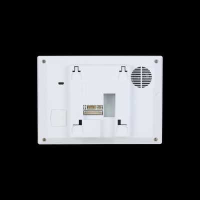 Monitor wideodomofonu IP Dahua VTH2621GW-WP dotykowy FV