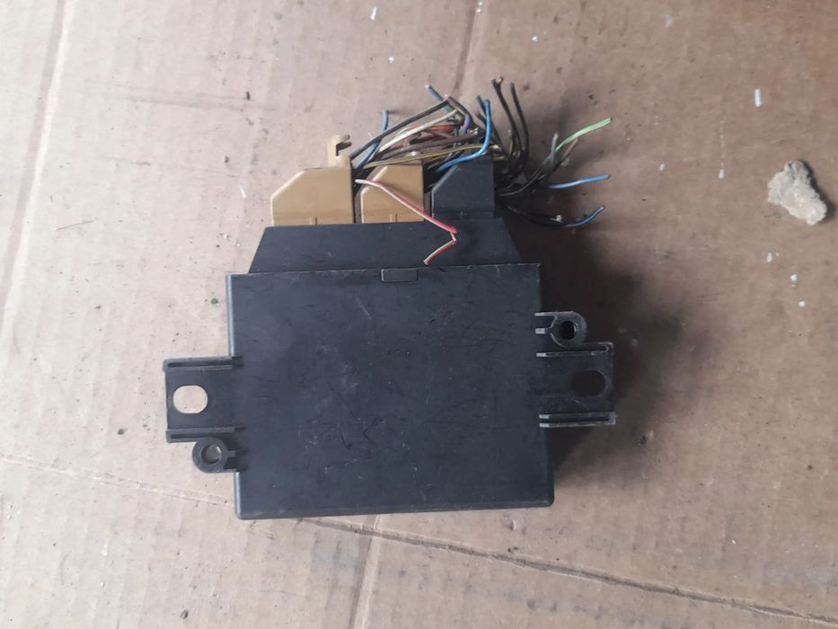 Sterownik parkowania moduł PDC Audi A8 D3 4E0919283C