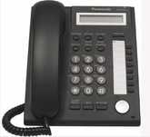 Telefon biurkowy Panasonic KX-DT321