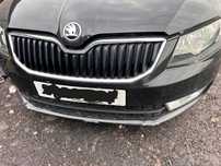 Skoda Octavia 3 III 1.6tdi 110km Kod Lakieru LF9R