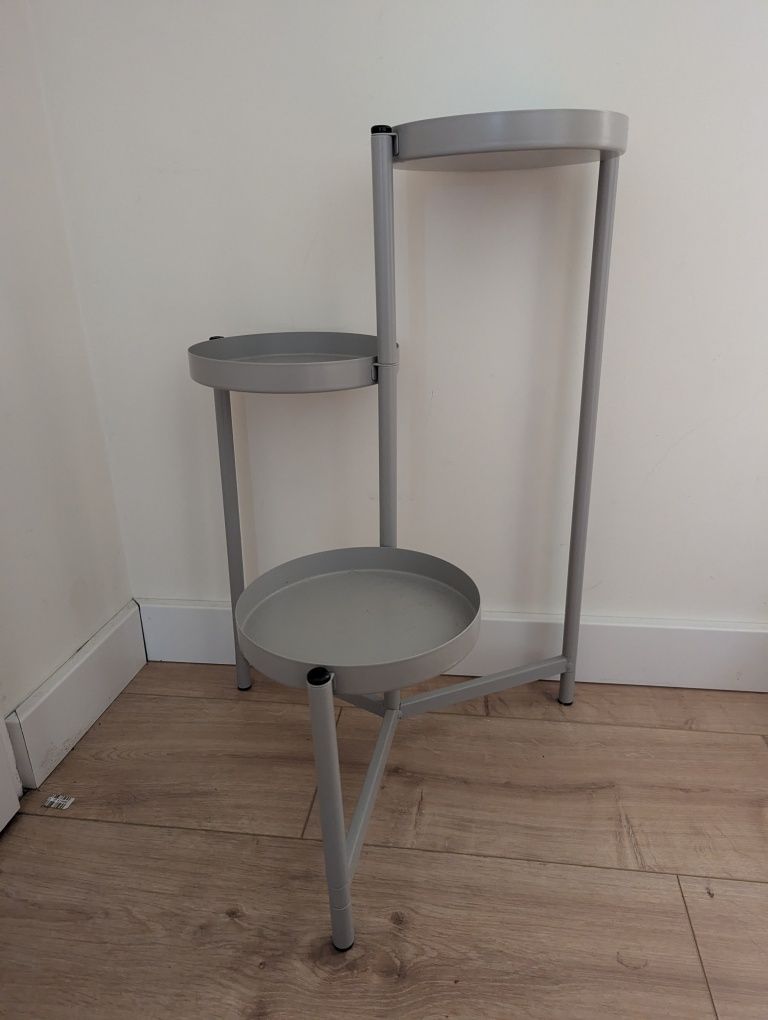 Kwietnik, stojak na doniczki, OLIVBLAD, ikea