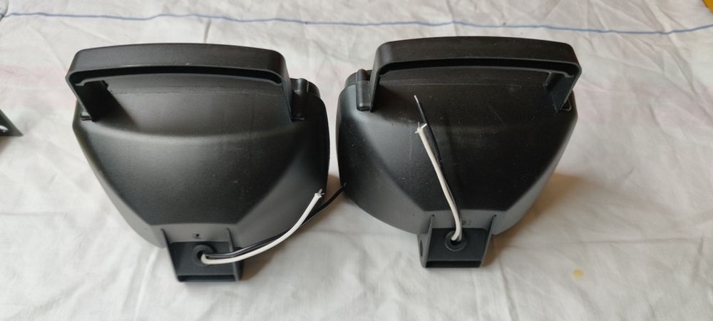 Фары дополнительные