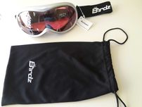 Gogle Birdz Eyewear Shatterproof UV 400