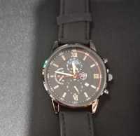 мужские наручные часы Deyros и браслет в подарок