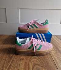 Adidas GAZELLE BOLD 23,5см 38р.