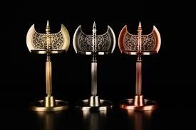 BattleAxe dice spinner - RPG kości - NOWY