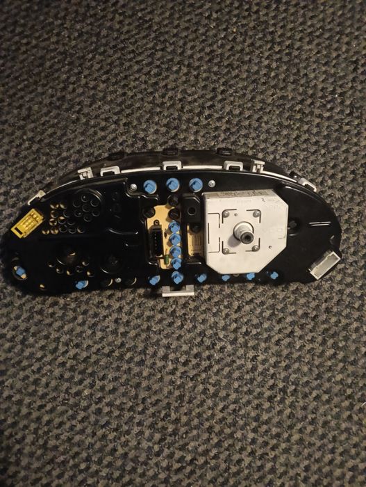 .SKODA FELICJA. 1.9 D. Licznik,Zegary