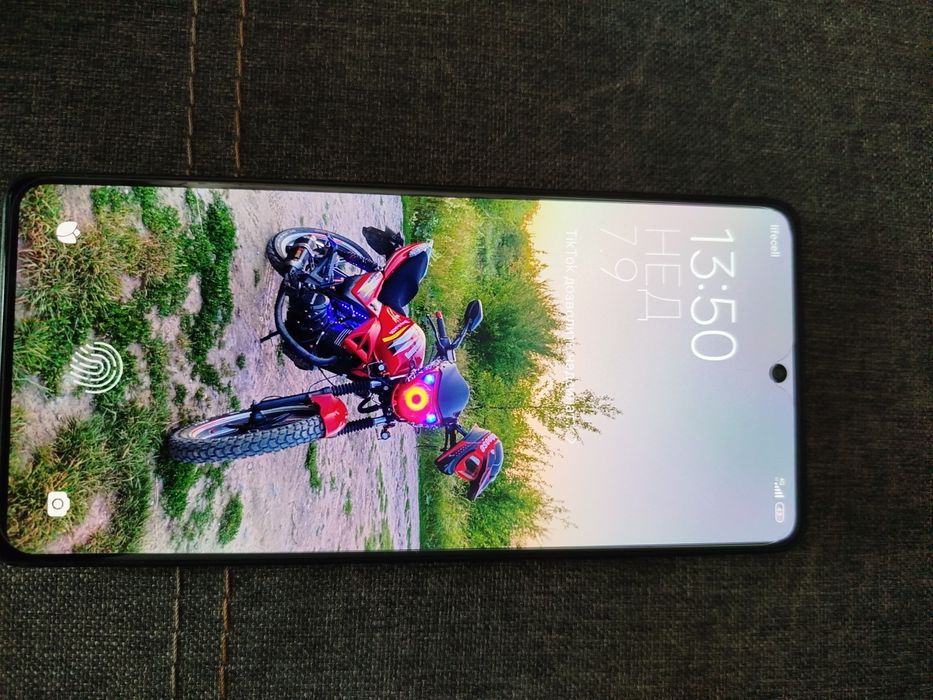 Продам редмі 13 нот про 256