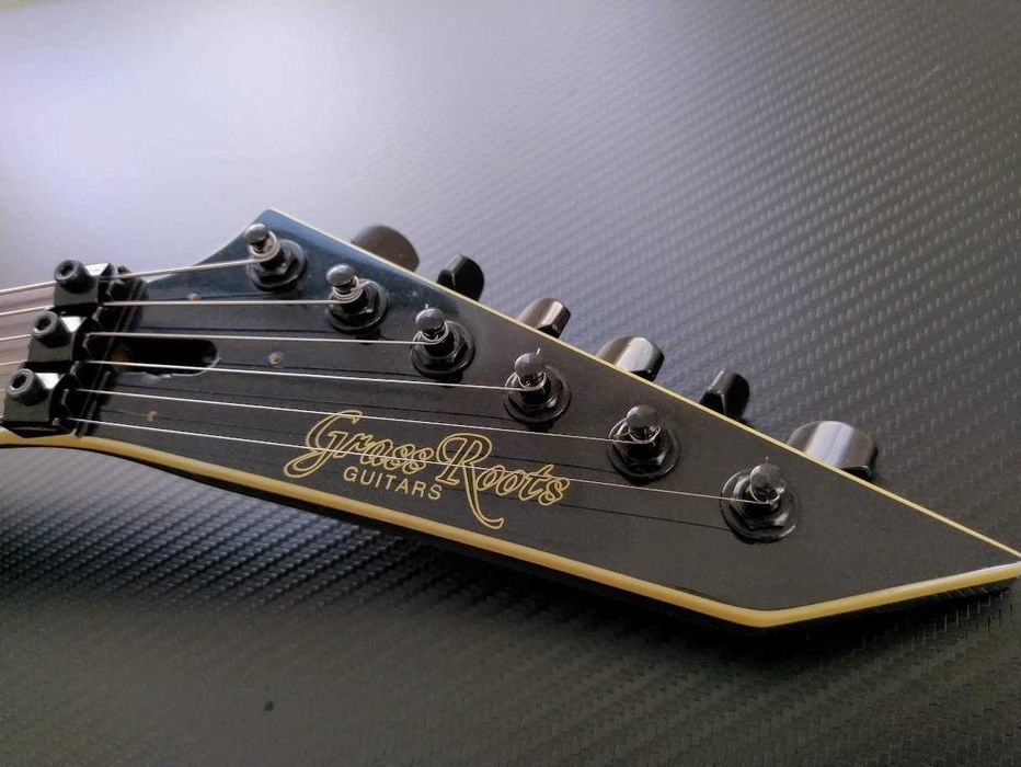 ESP Grass Roots Horizon GH-R-60 - Floyd Rose lic - W REZERWACJI