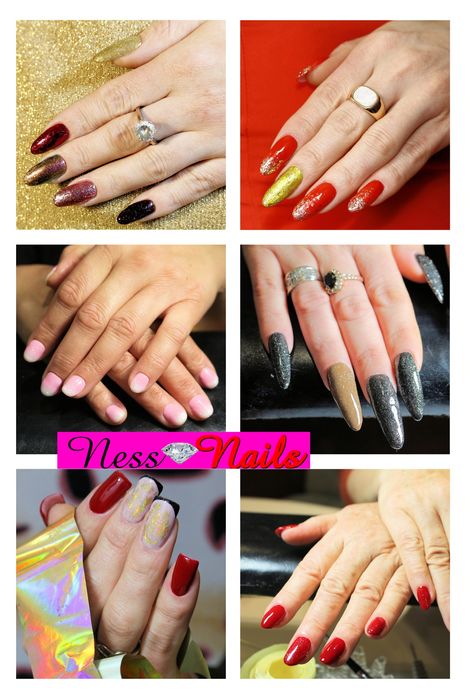 Manicure i pedicure - Kręczków, Borów, Strzelin, Wrocław