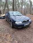 Skoda Octavia 1.9tdi