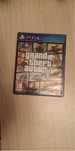 Grand Theft Auto V Ps4/Ps5