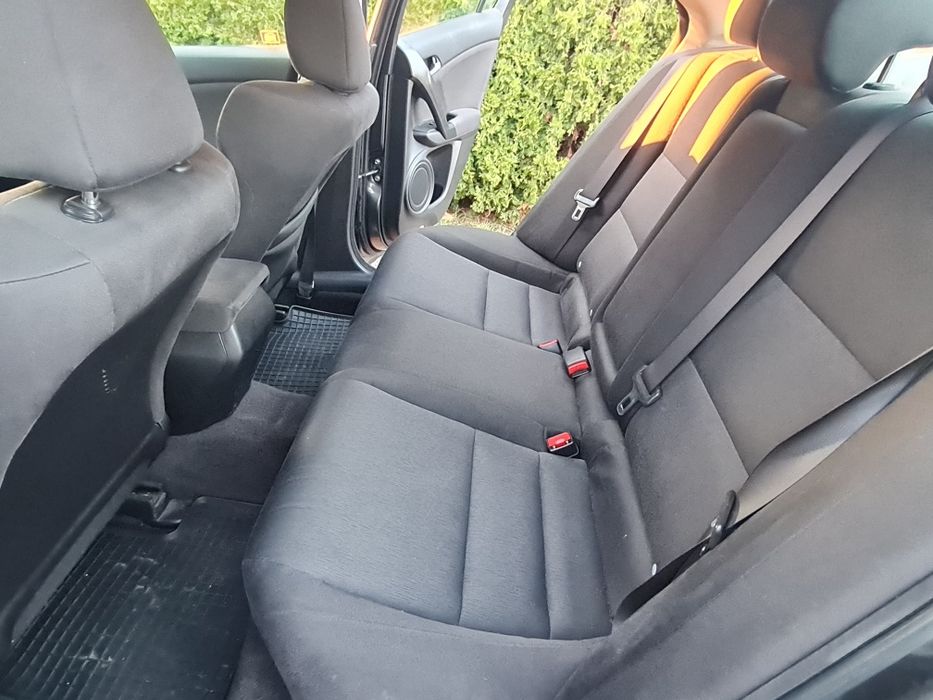 Honda Accord 8 2009rok