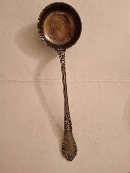 Łyżka do wazy, chochla