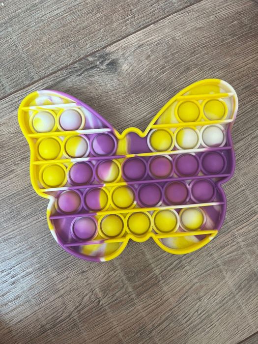 іграшка попит( поп іт)