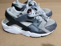 buty sportowe Nike Huarache Run Gs  37,5  oryginalne