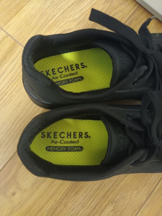 Sapatilhas skechers