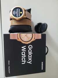 Smartwatch samsung galaxy (r810)