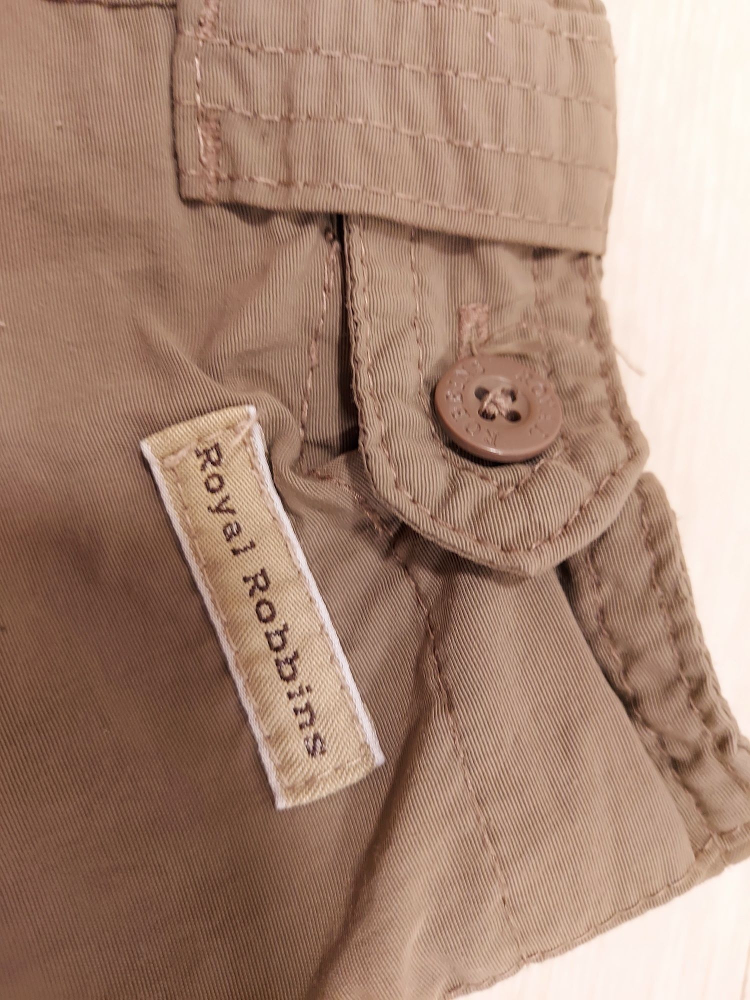 Calções Royal Robbins FR. 36