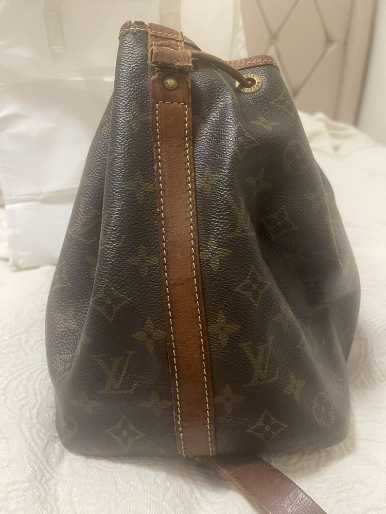 Petit Noe Louis vuitton original