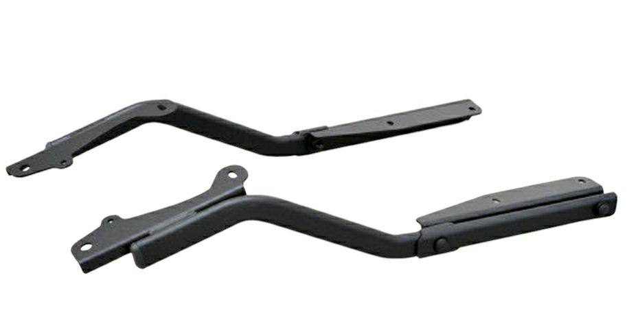 Suporte Givi topcase MT 09/XRS900