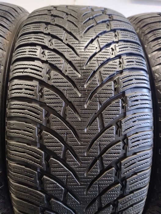 Nokian TYRES VR Suv 4, 245/50/19 Komplet Zima 21r.