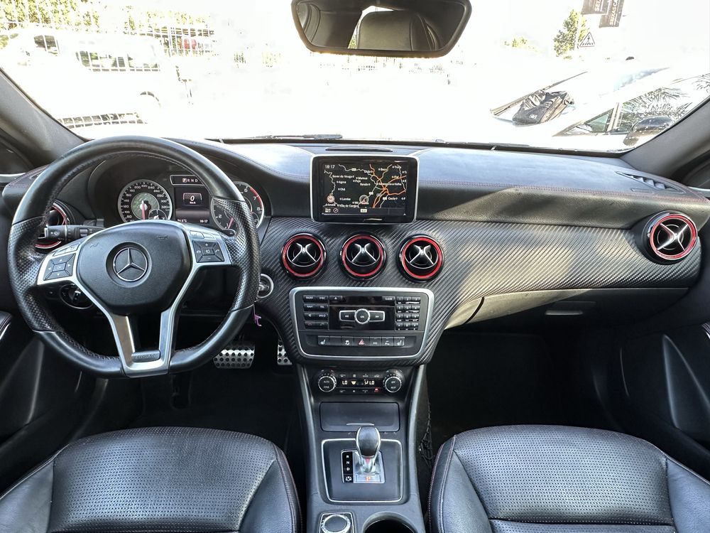 Mercedes A45 AMG 4MATIC 'FULL EXTRAS'