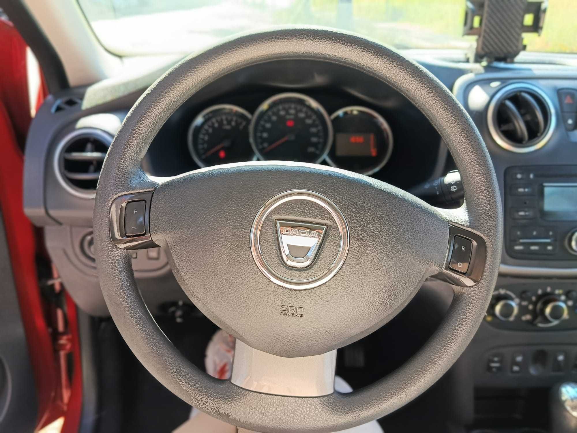 Dacia Sandero 0.9 TCe 90cv - Edição Especial 10 Anos