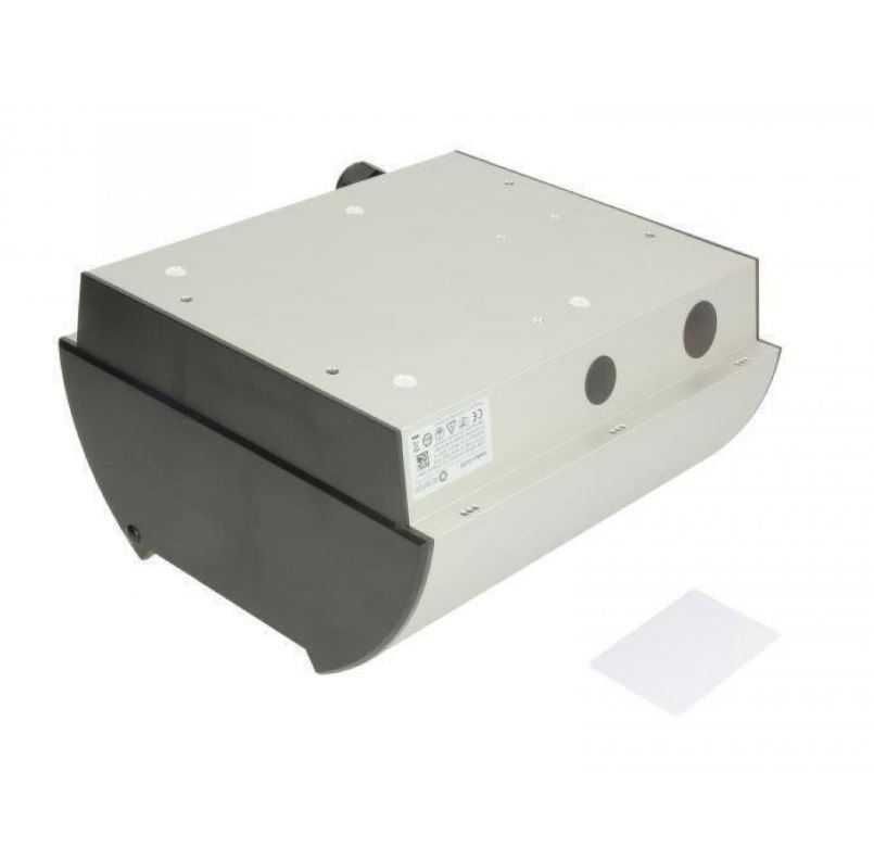 Stacja ładowania Wallbox 22kW AC Enelion - WB-32-3-S-5-S-04-R-00