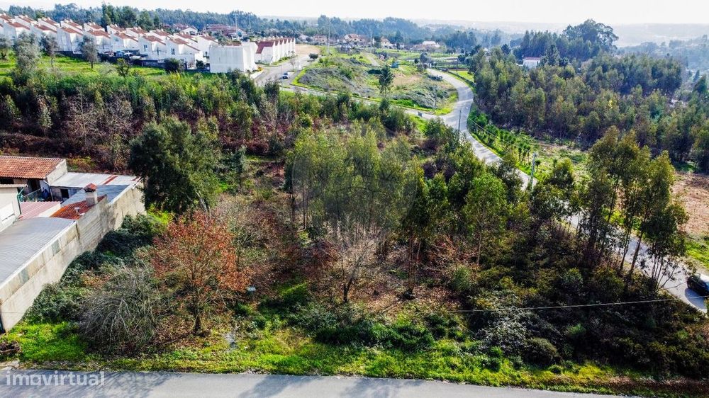 Terreno  para venda