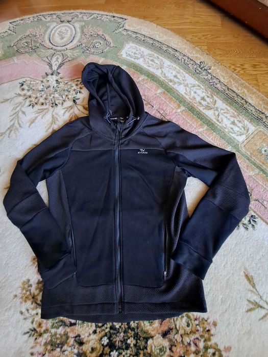 Кофта спортивна чоловіча EVOIDS розмір М