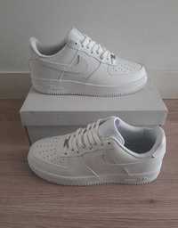 Nike Air Force 1 Low '07 White Eu 38