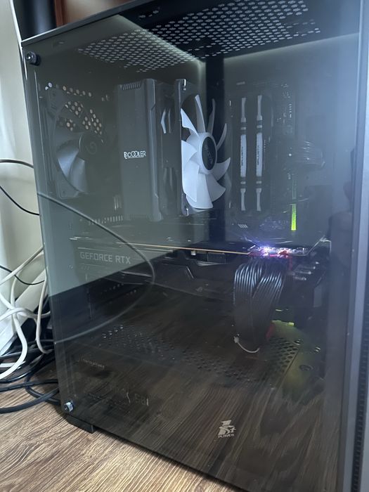 Ігровий компютер