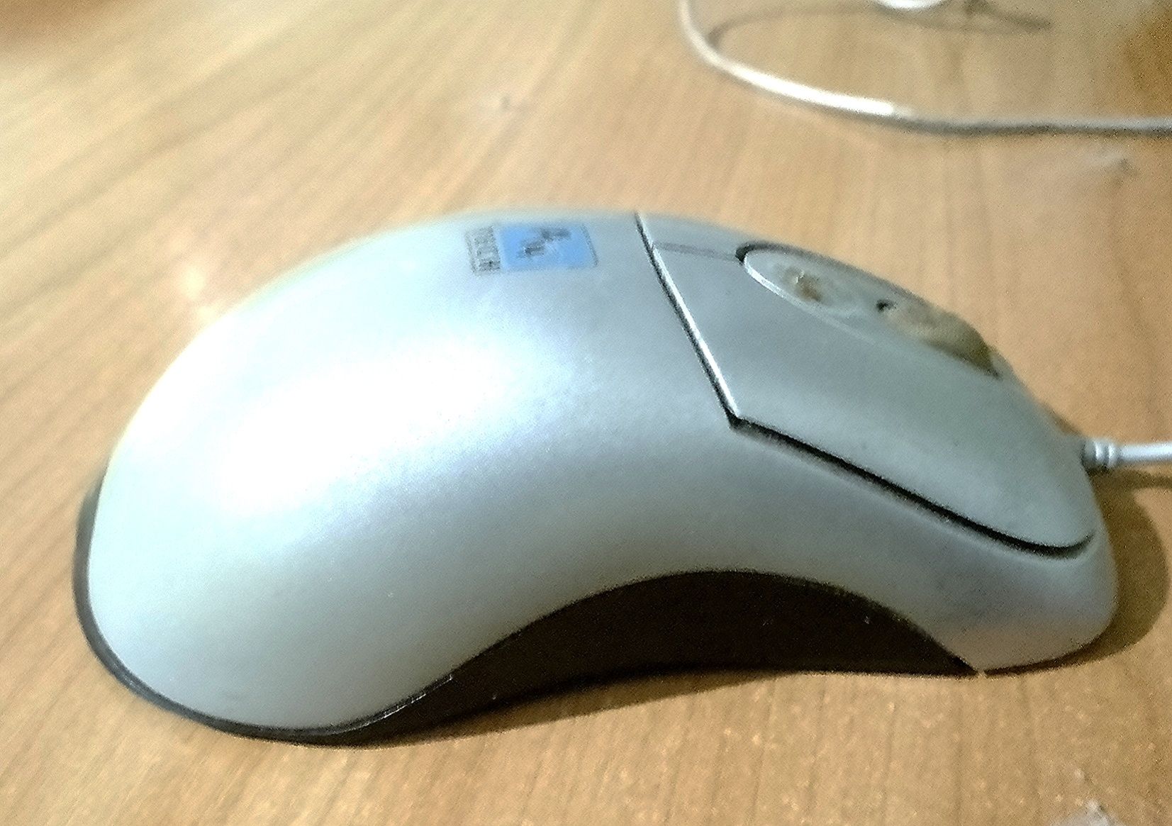 Комп'ютер (системний блок +клавіатура+мишка+монітор)