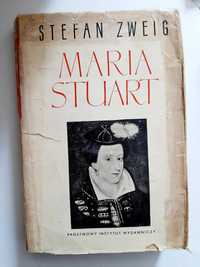 Stefan Zweig, Maria Stuart