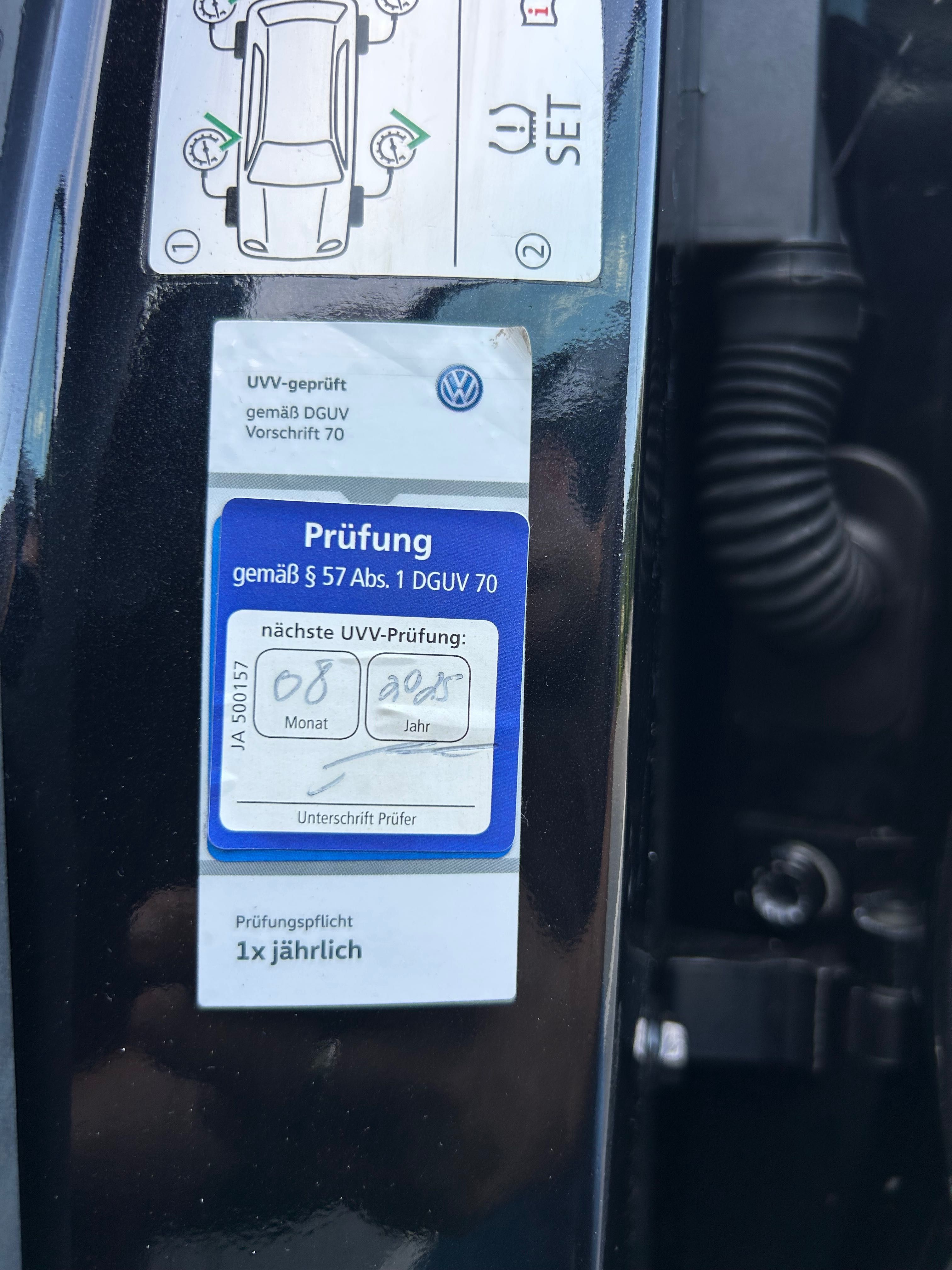 VW Tiguan Active DSG Virtual