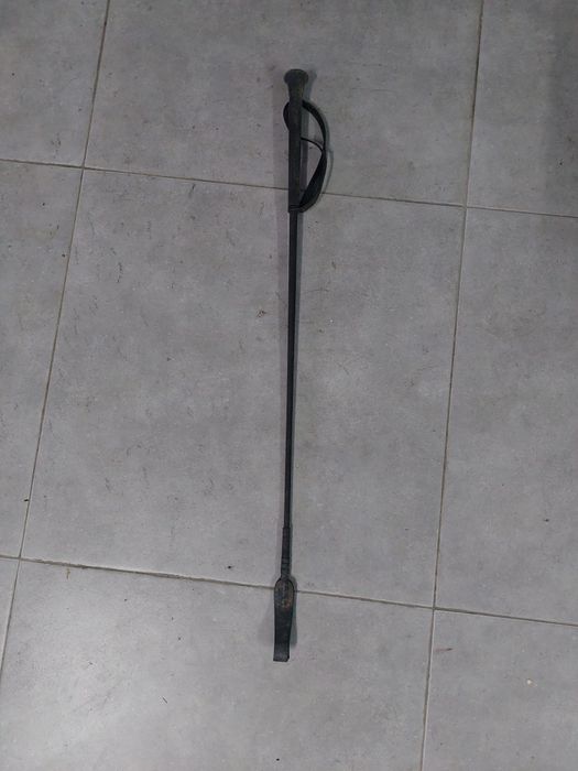 Material de equitação