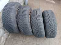 Комплект Hankook Winter I*Cept RS3 W462 185/65 R14 86T