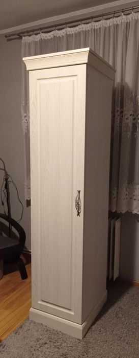 szafa na ubrania ADRIA szd1