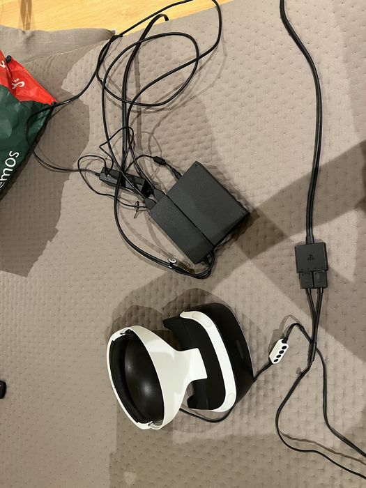 Playstation VR 1