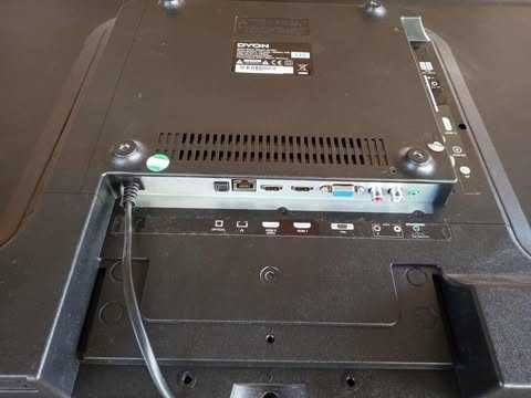 Telewizor DYON 40 cali