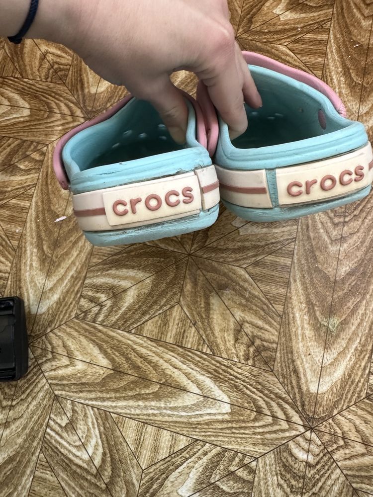 Crocs j1 20 см