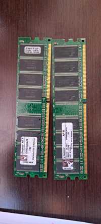 Memória (DDR 400) 512