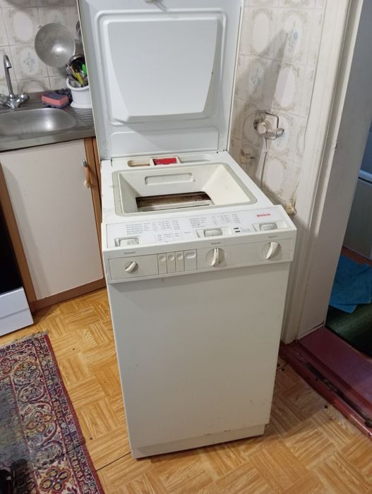 Пральна машина Бош BOSCH на запчастини