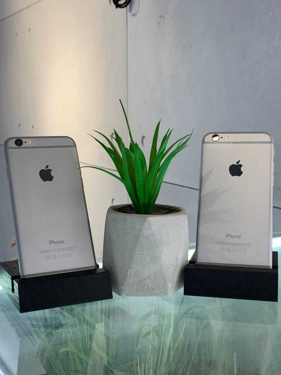 Apple iPhone 6 Neverlock 16/32/64GB Магазин | Гарантія