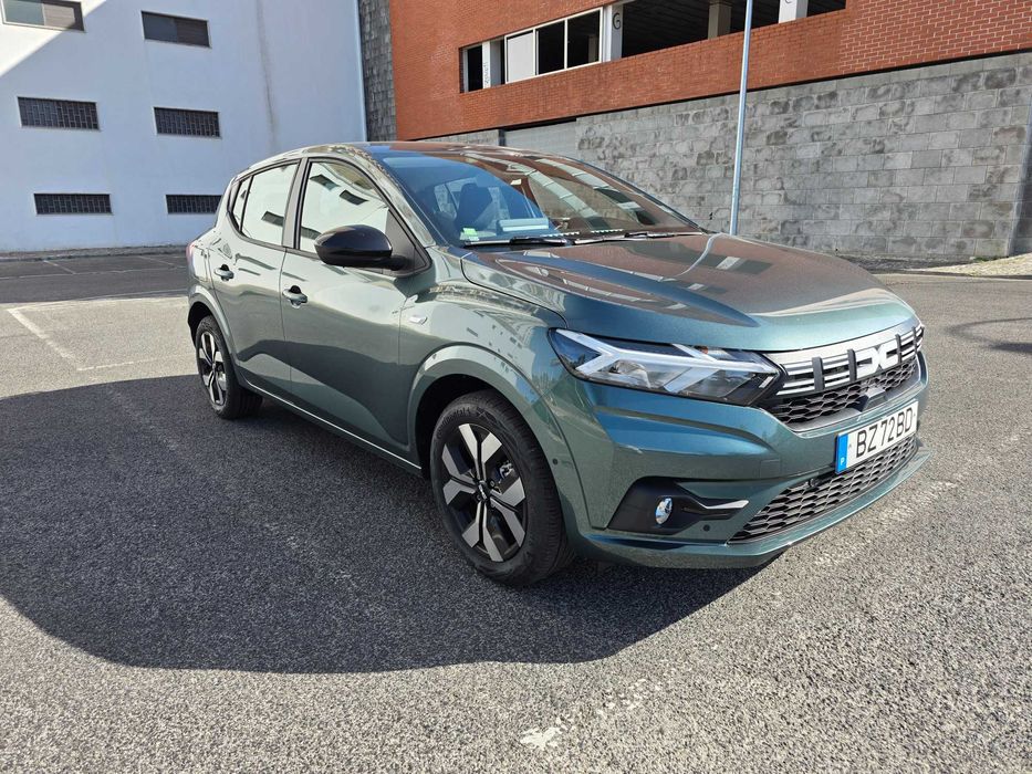 Aluguer viatura para TVDE