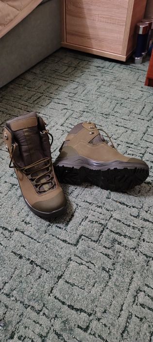 Зимові тактичні,талани.